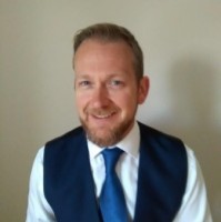 Anthony Halsall