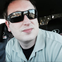 Chris Harshbarger
