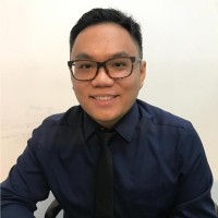 Caden Lim Chun Kit
