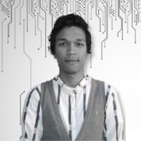 Fandresena RANDRIANARITOVO