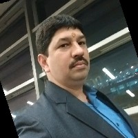 Ghanshyam Ojha