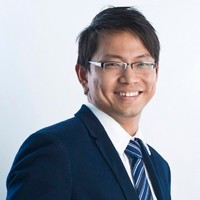 Louis Koay Soo Theng, CFA, CFP