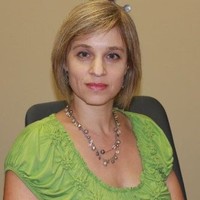 Ella Mazor