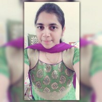 Sneha Sunil
