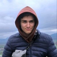 Никита Мусиенко