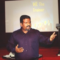 Aravind Balachandran