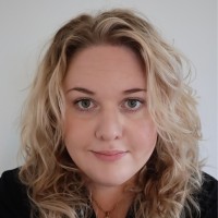 Nathalie Bäckström