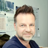 Oliver Seidel
