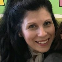 Dimitra Ismailidou