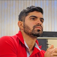 Pedro Henrique Da Cruz Silva