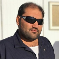 Yasir Khan