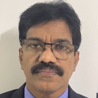 Sivalingam Sritharan