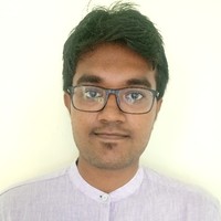Ganesh Aravindh