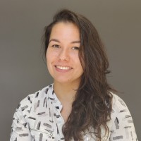 Daiana Racila, C.Tech