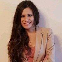 Rocío Piñero Gat