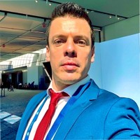 Douglas Roger da Costa