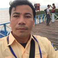 Vanny Pech