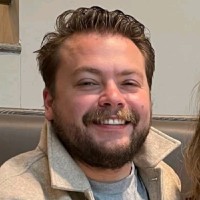 Duncan Holmes