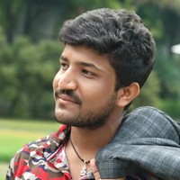 Dileep Kumar V