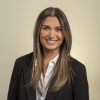 Claire Stromme, Cfp®