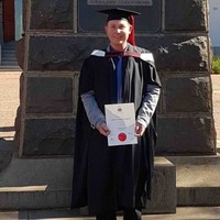 Thinus Steyn