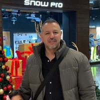 Mohamed Helmy