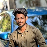 S. Madhan Raj