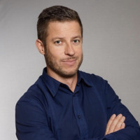 Fredrik Forsfjäll