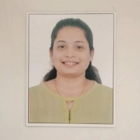Tejaswi Shirke