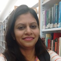 Purva Mankad