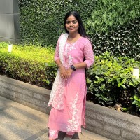 Pratiksha Khedekar