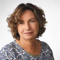 Celine Dormoy- Mathieu