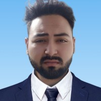 Mokbul Kazi