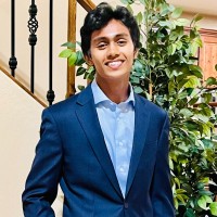 Anagh Pandya