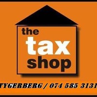 THE TAX SHOP - TYGERBERG