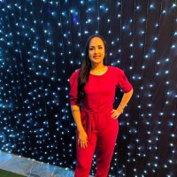Joyce Da Silva Neves