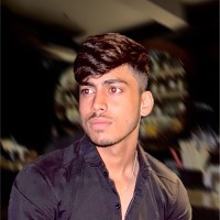 Dhruv Deora
