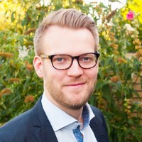 Kristian Storm