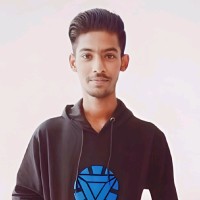 Rushikesh Isokar