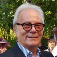 Antoine Cohade