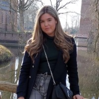 Angel Van Wijngaarden