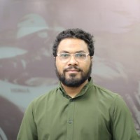 Ahasan Habib Rony