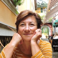 Olga Gilicky