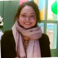 Meenakshi Talwar