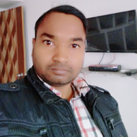 Abhay Kumar