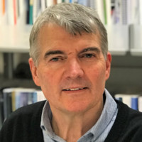 Paul Langsford