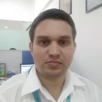 Arunkumar Pathak