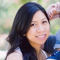 Michelle Azarcon, Rn
