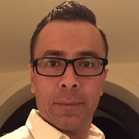 Carlos Escobedo Hermandez