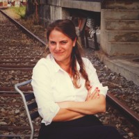Martina Flury Witschi